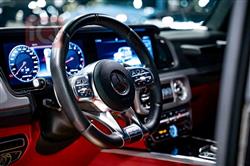 مێرسێدس بێنز G-Class